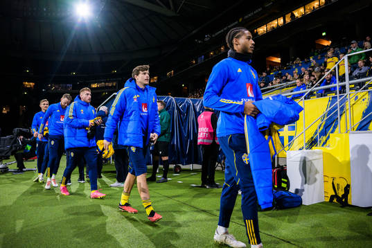 Victor Nilsson Lindelöf of Sweden