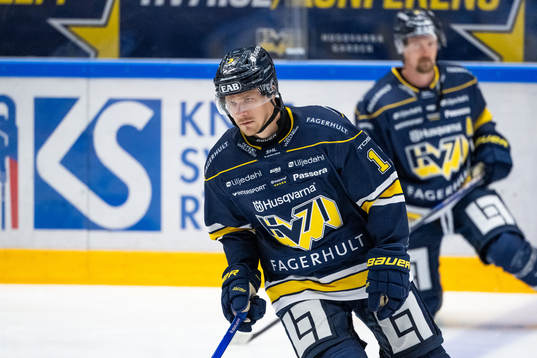 HV71s Simon Önerud