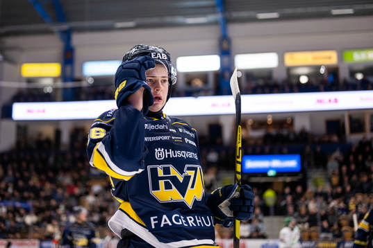 HV71s Tommi Tikka