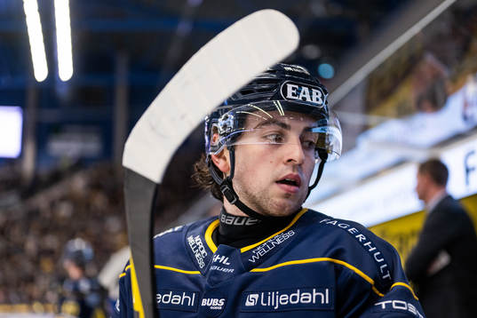 HV71s Robert Nardella