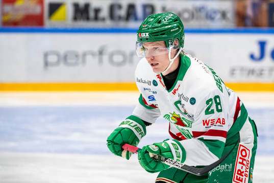 Rögles Anton Bengtsson