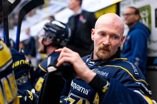 HV71s Anton Strålman