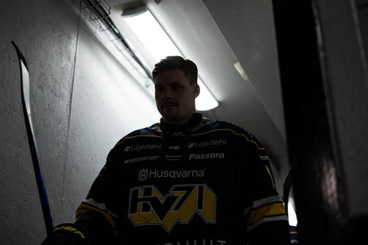 HV71s Simon Önerud