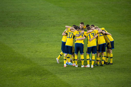 Players of Sweden