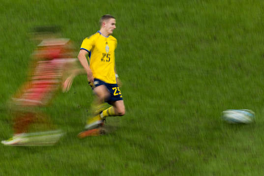 Gustaf Lagerbielke of Sweden