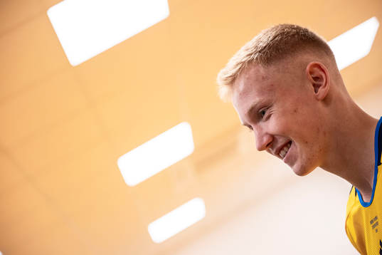 Hugo Larsson