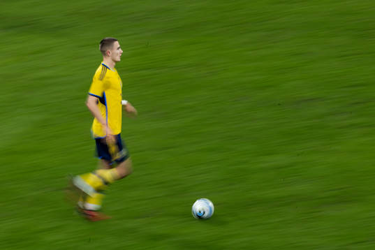 Gustaf Lagerbielke of Sweden
