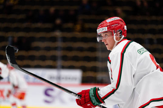Frölundas Filip Hasa