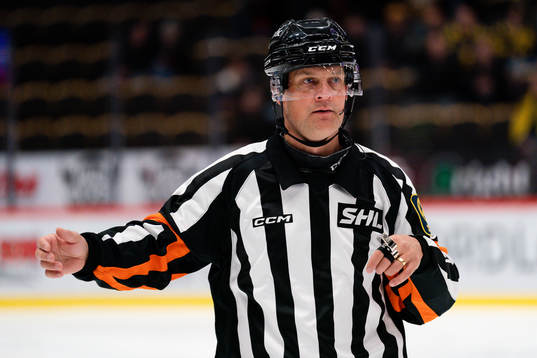 Domare Mikael Nord