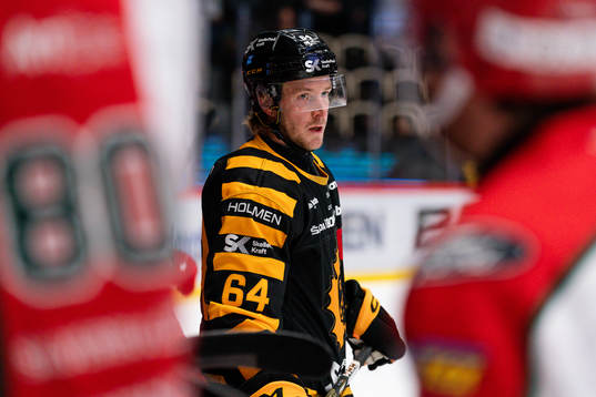 Skellefteås Jonathan Pudas