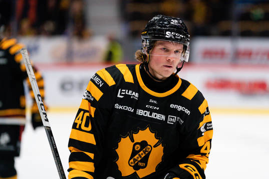 Skellefteås Anton Heikkinen