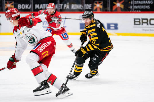 Skellefteås Pär Lindholm