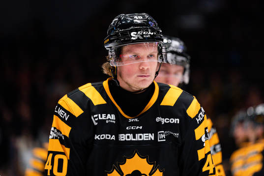 Skellefteås Anton Heikkinen