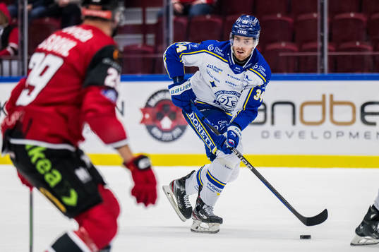 Leksands Peter Cehlarik