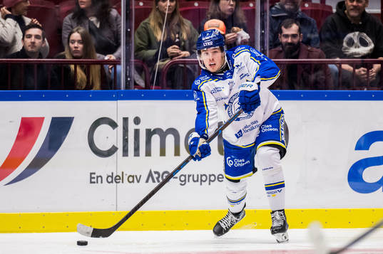 Leksands Marcus Karlberg