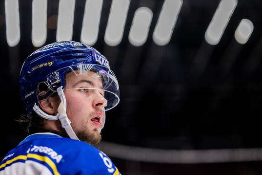 Leksands Fred Nilsson