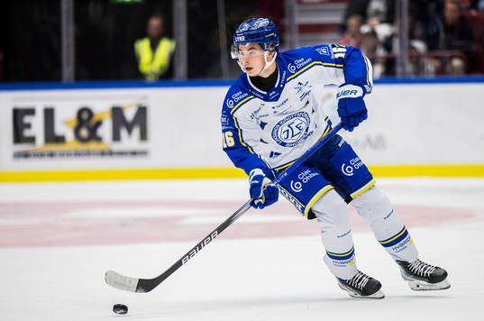 Leksands Felix Unger Sörum