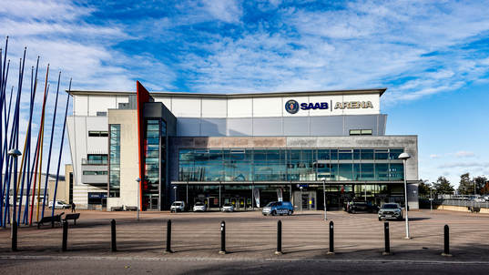 SAAB Arena