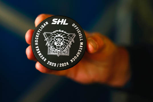 Årets puck