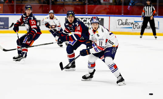 Växjös Kalle Kossila