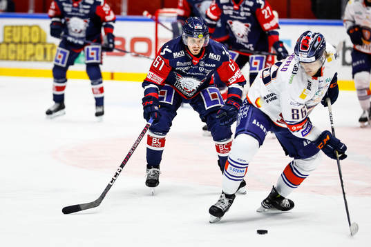 Linköpings Markus Ljungh