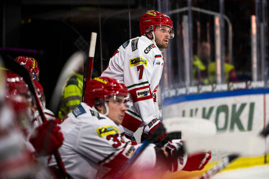 MoDos Pontus Näsén