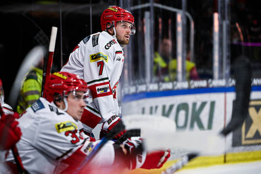 MoDos Pontus Näsén deppar