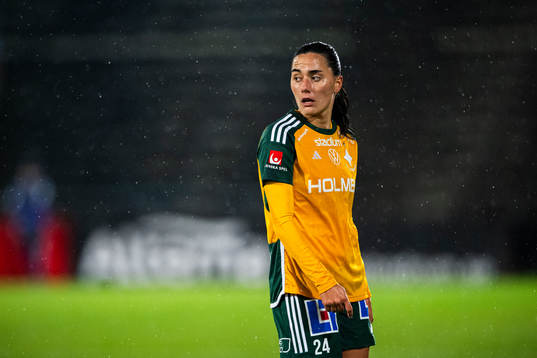 IFK Norrköpings Irma Cajlakovic
