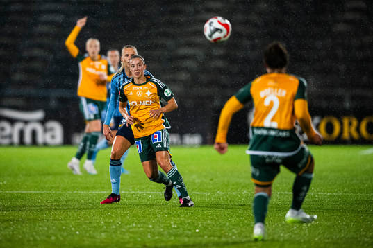 IFK Norrköpings Vilma Emilia Koivisto