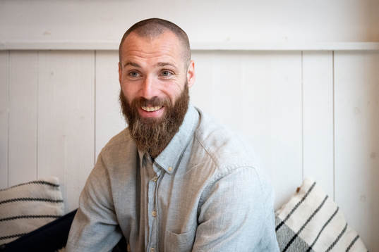 Jo Inge Berget
