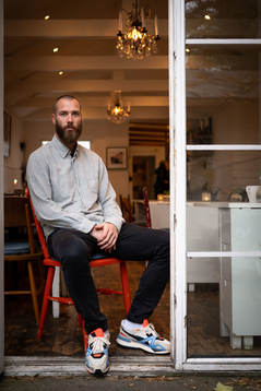 Jo Inge Berget