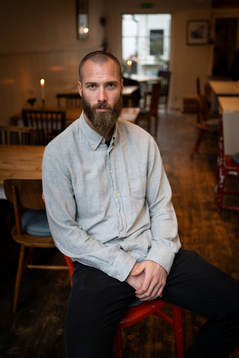 Jo Inge Berget