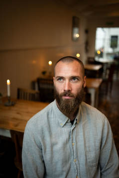 Jo Inge Berget