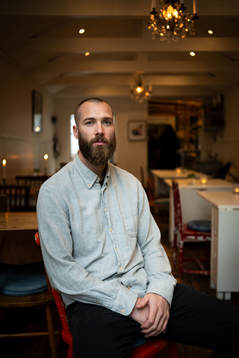 Jo Inge Berget
