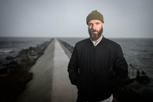 Jo Inge Berget
