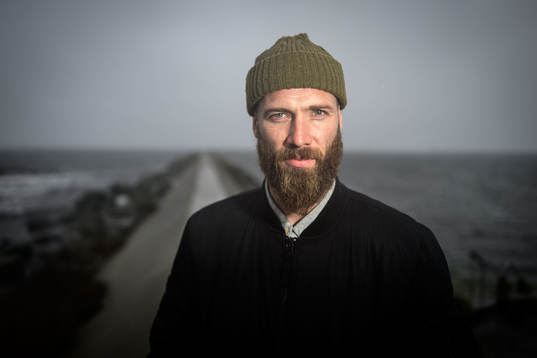 Jo Inge Berget