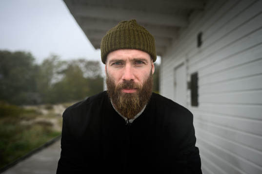 Jo Inge Berget