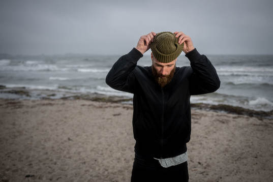 Jo Inge Berget