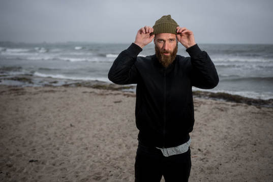 Jo Inge Berget