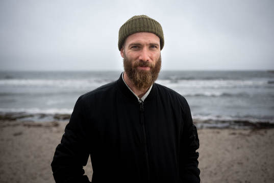 Jo Inge Berget
