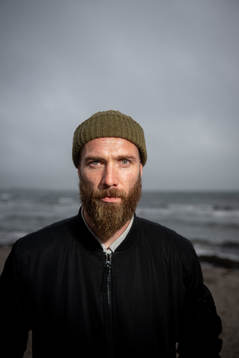 Jo Inge Berget