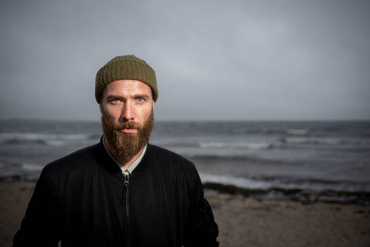 Jo Inge Berget