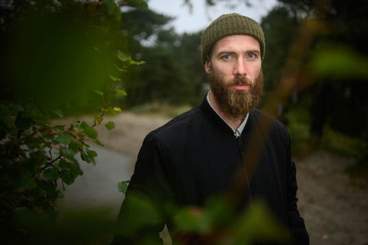 Jo Inge Berget