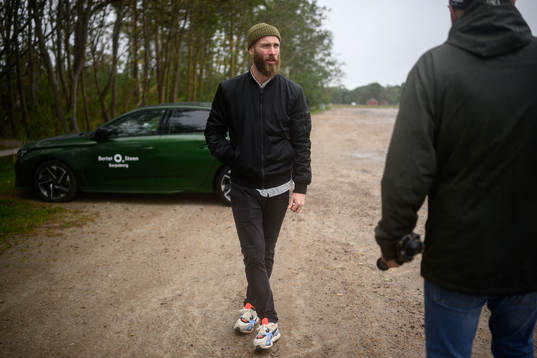 Jo Inge Berget