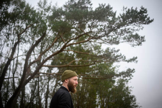 Jo Inge Berget
