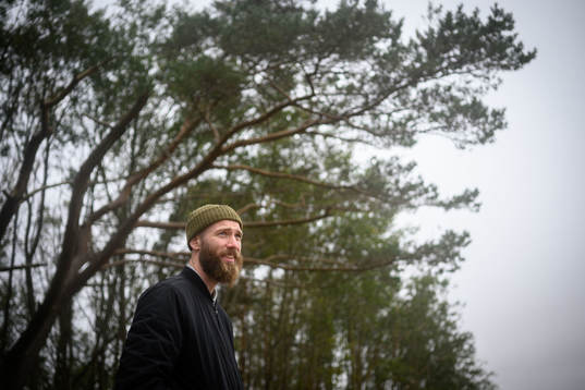 Jo Inge Berget