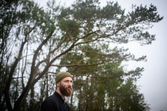 Jo Inge Berget