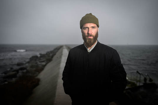 Jo Inge Berget
