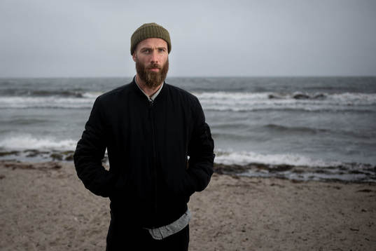 Jo Inge Berget
