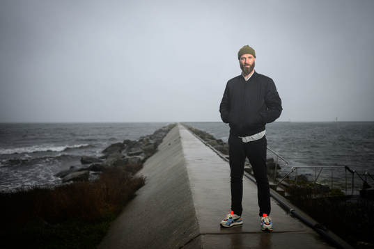 Jo Inge Berget